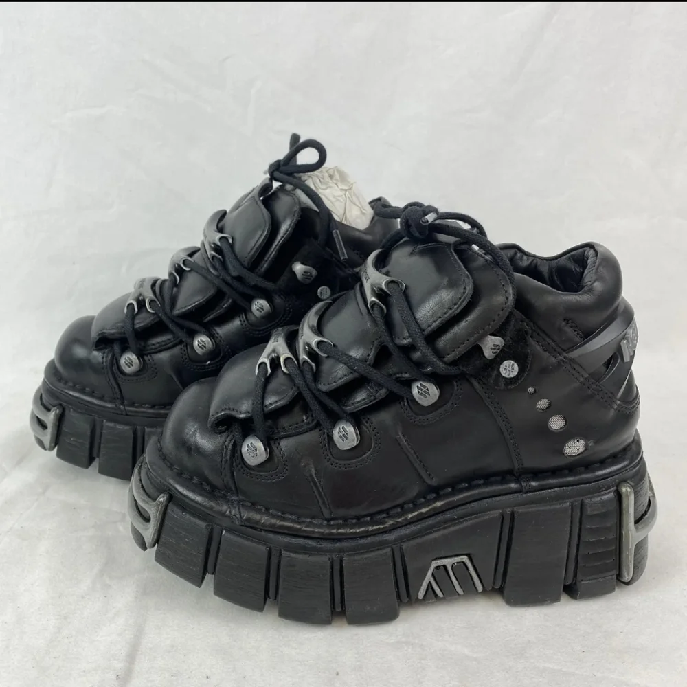 New Rock | Shoes | New Rocks | Poshmark